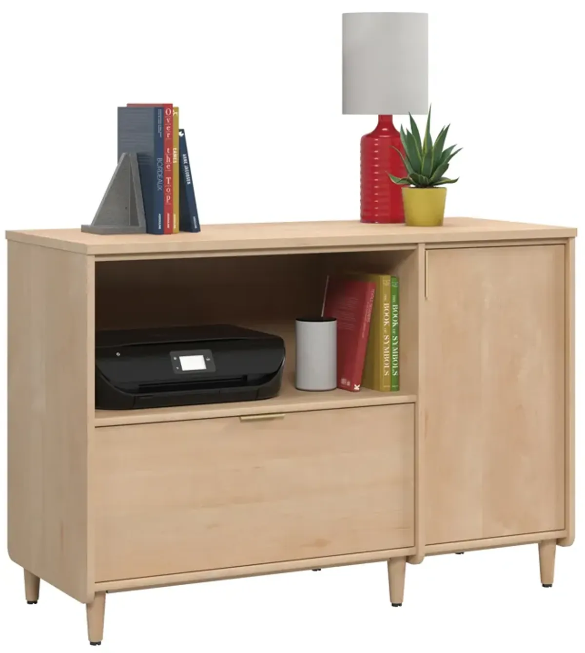 Clifford Place Credenza