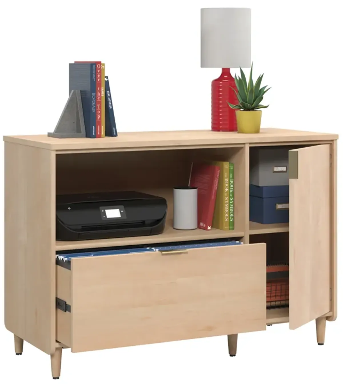 Clifford Place Credenza