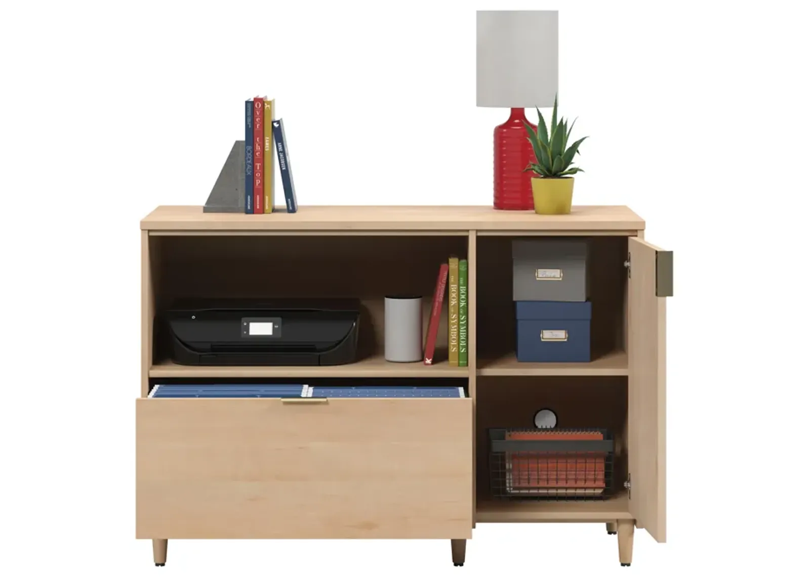 Clifford Place Credenza