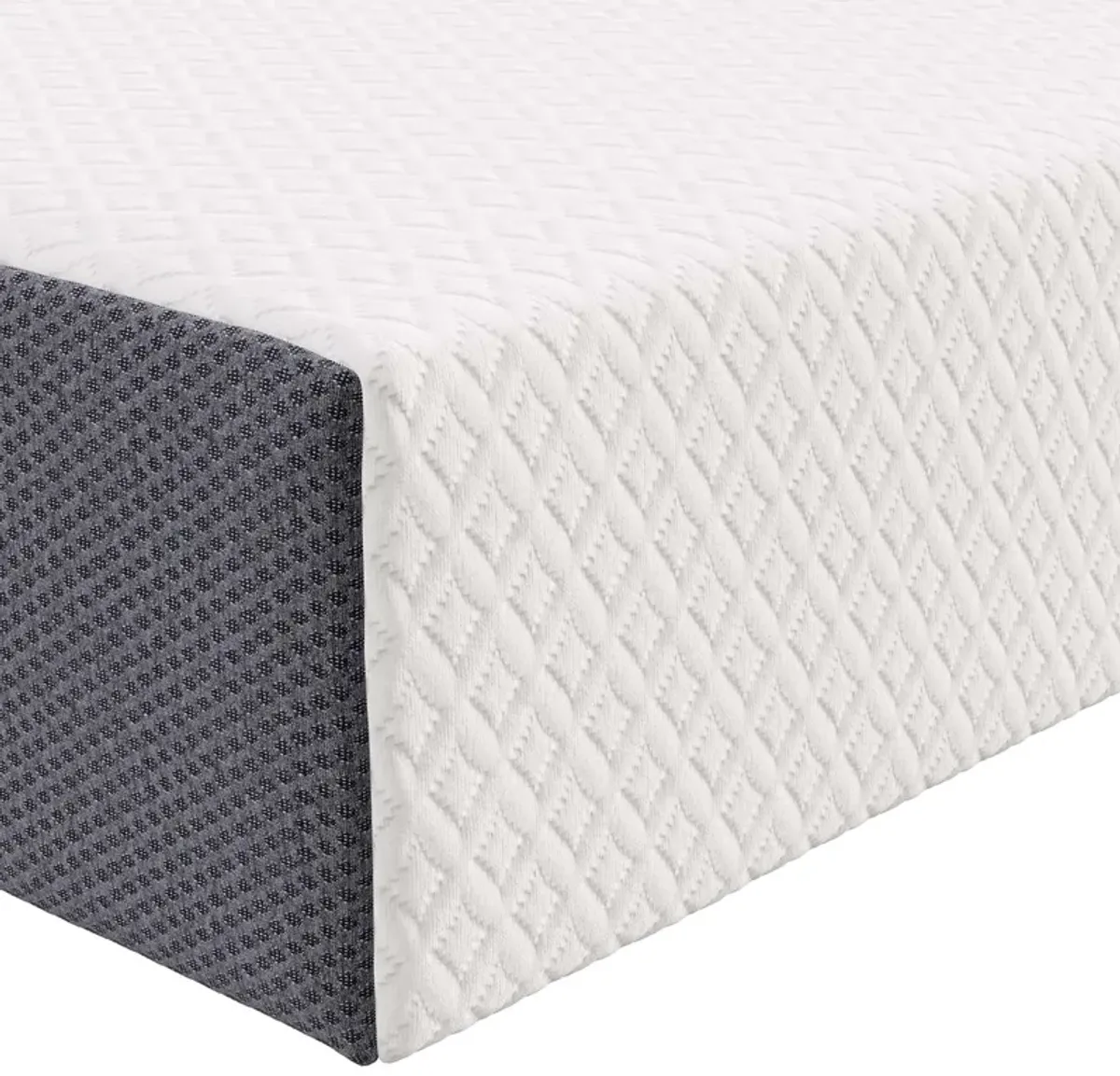 Mila 6" Full Mattress