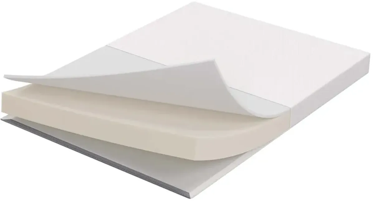 Mila 6" Full Mattress