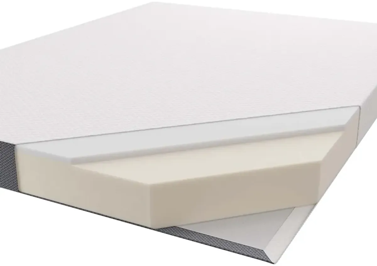 Mila 6" Full Mattress