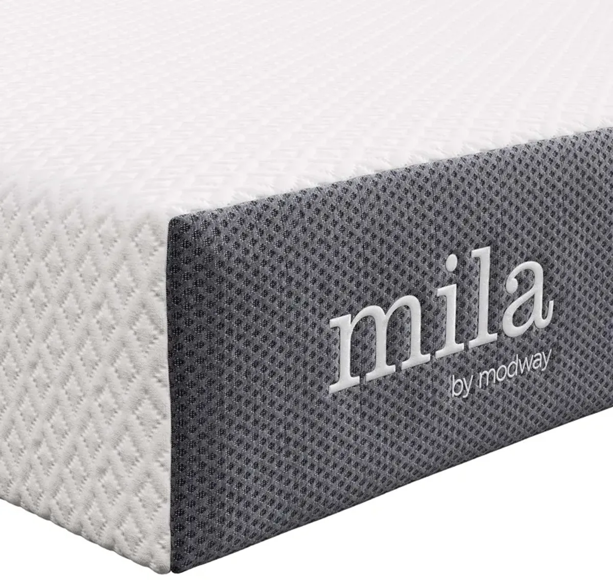 Mila 6" Full Mattress