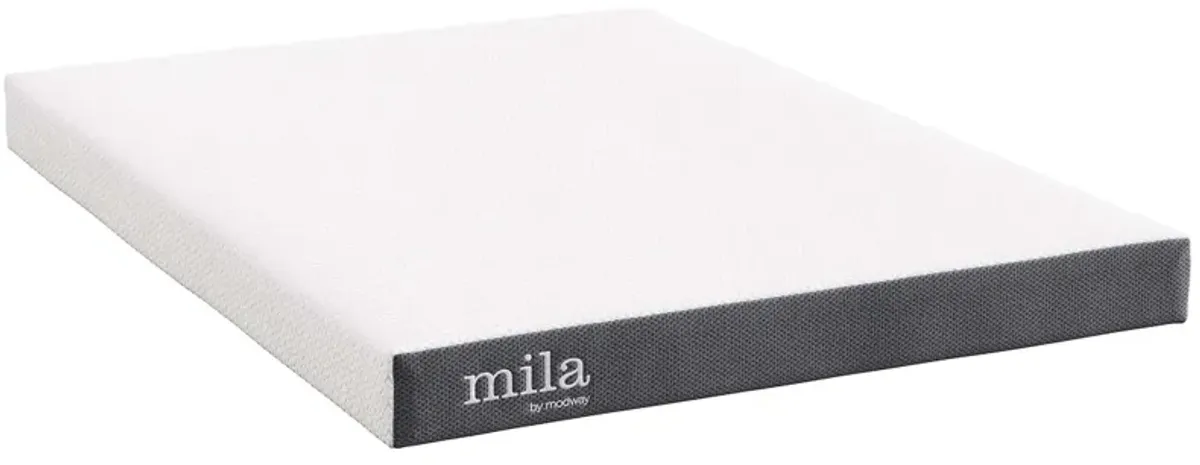 Mila 6" Full Mattress