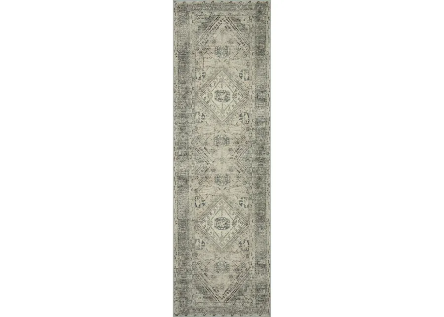 Sinclair SIN04 2'3" x 7'6" Rug