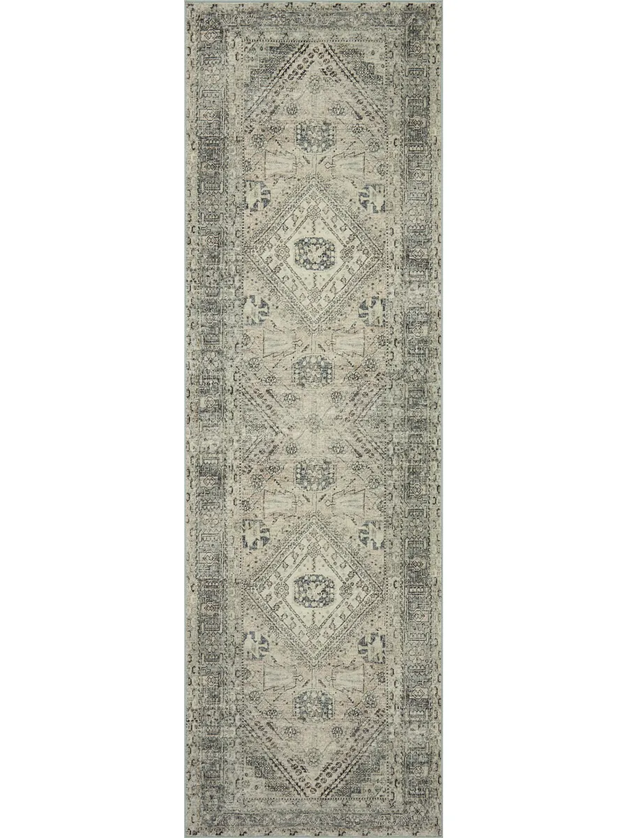 Sinclair SIN04 2'3" x 7'6" Rug