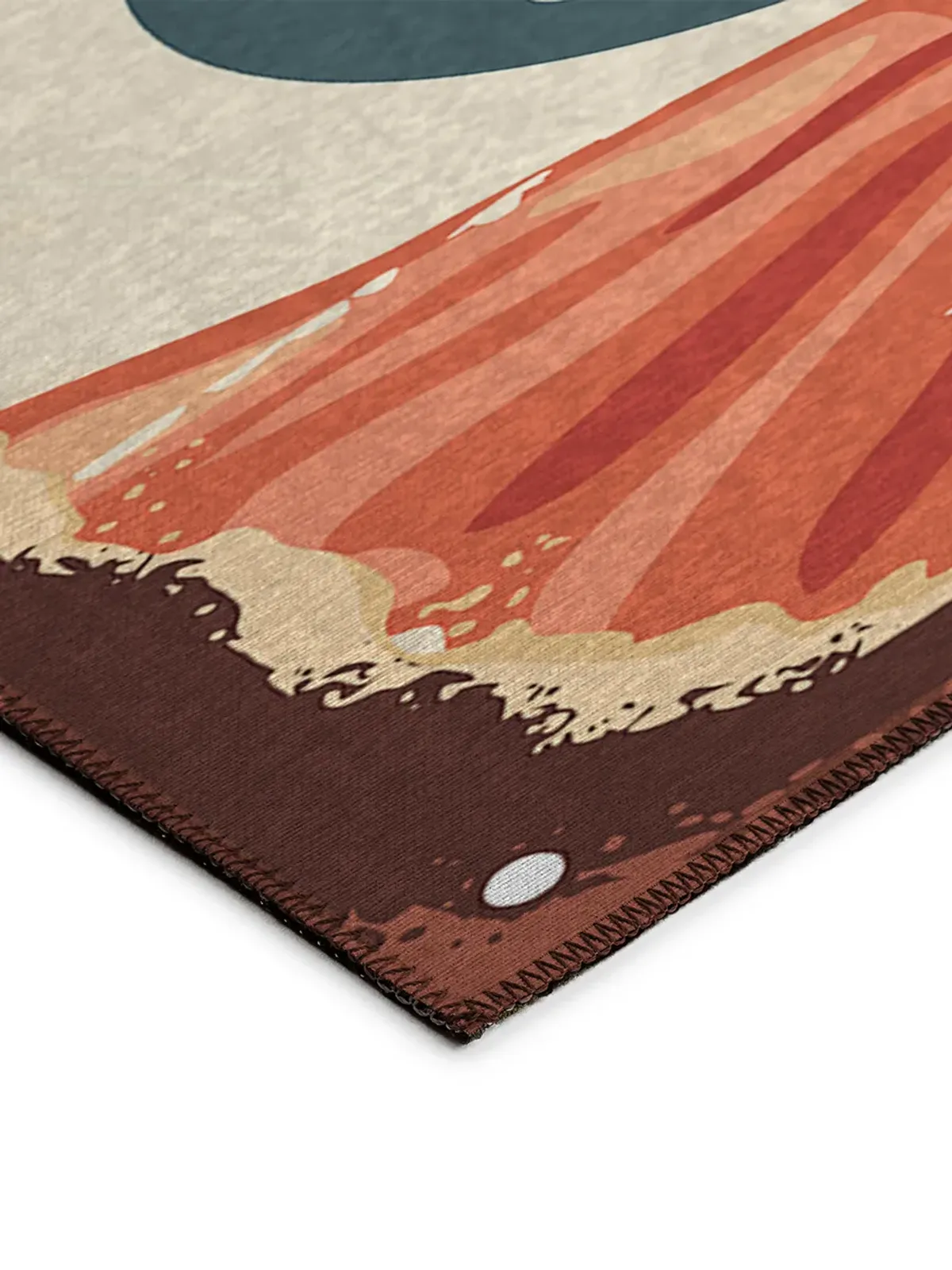 Harbor HA5 Beige 8' Rug