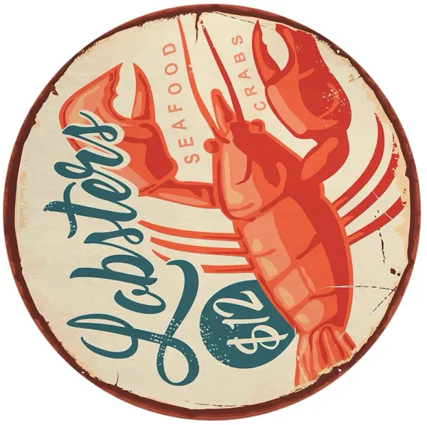 Harbor HA5 Beige 8' Rug