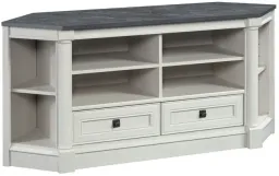 Glacier Oak color