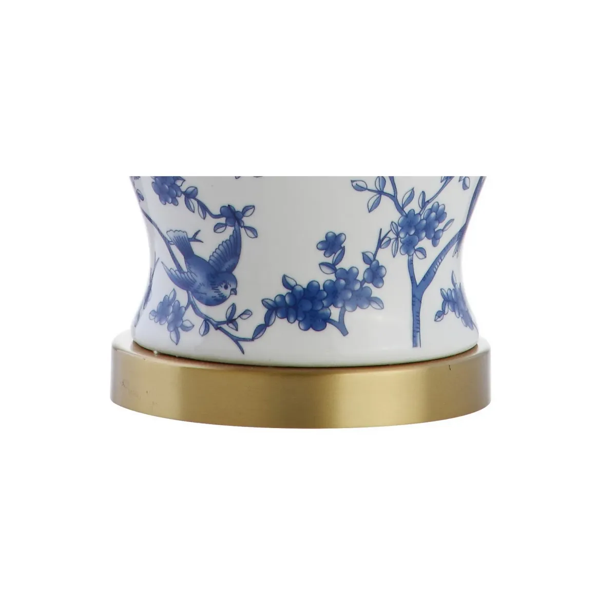 Penelope Chinoiserie Table Lamp