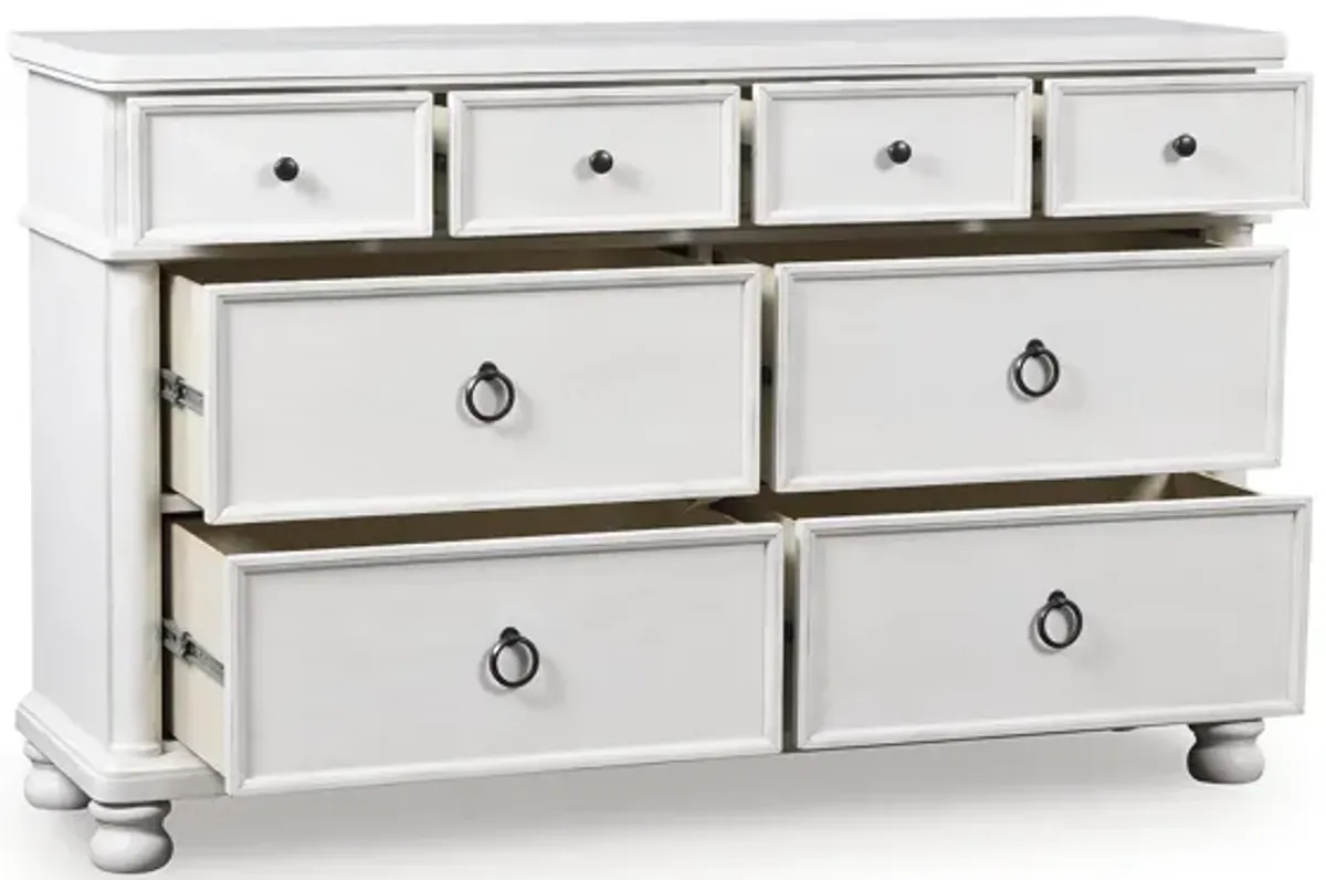 Chadworth Dresser