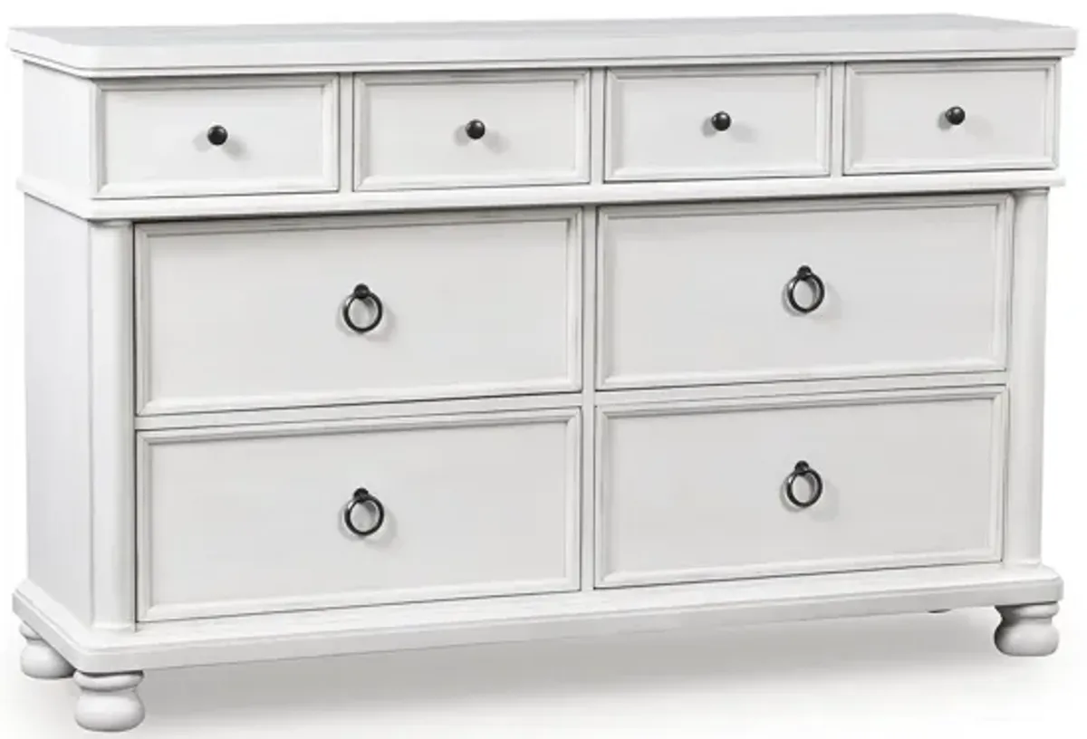 Chadworth Dresser