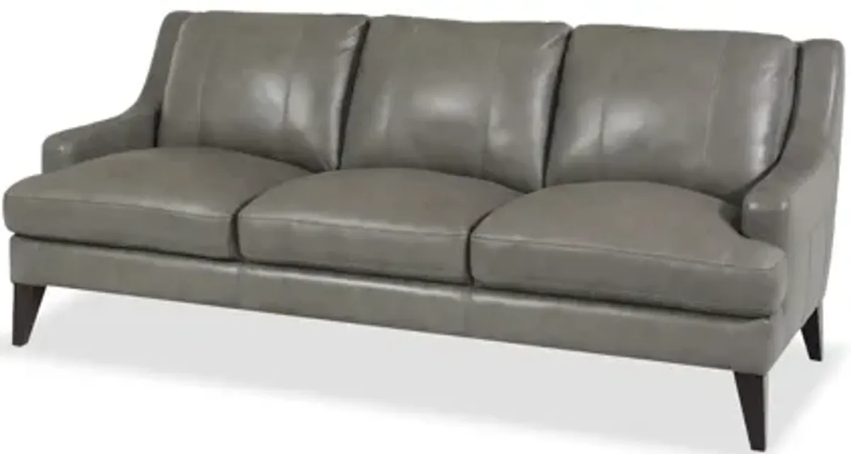 Manhattan Sofa in Grey