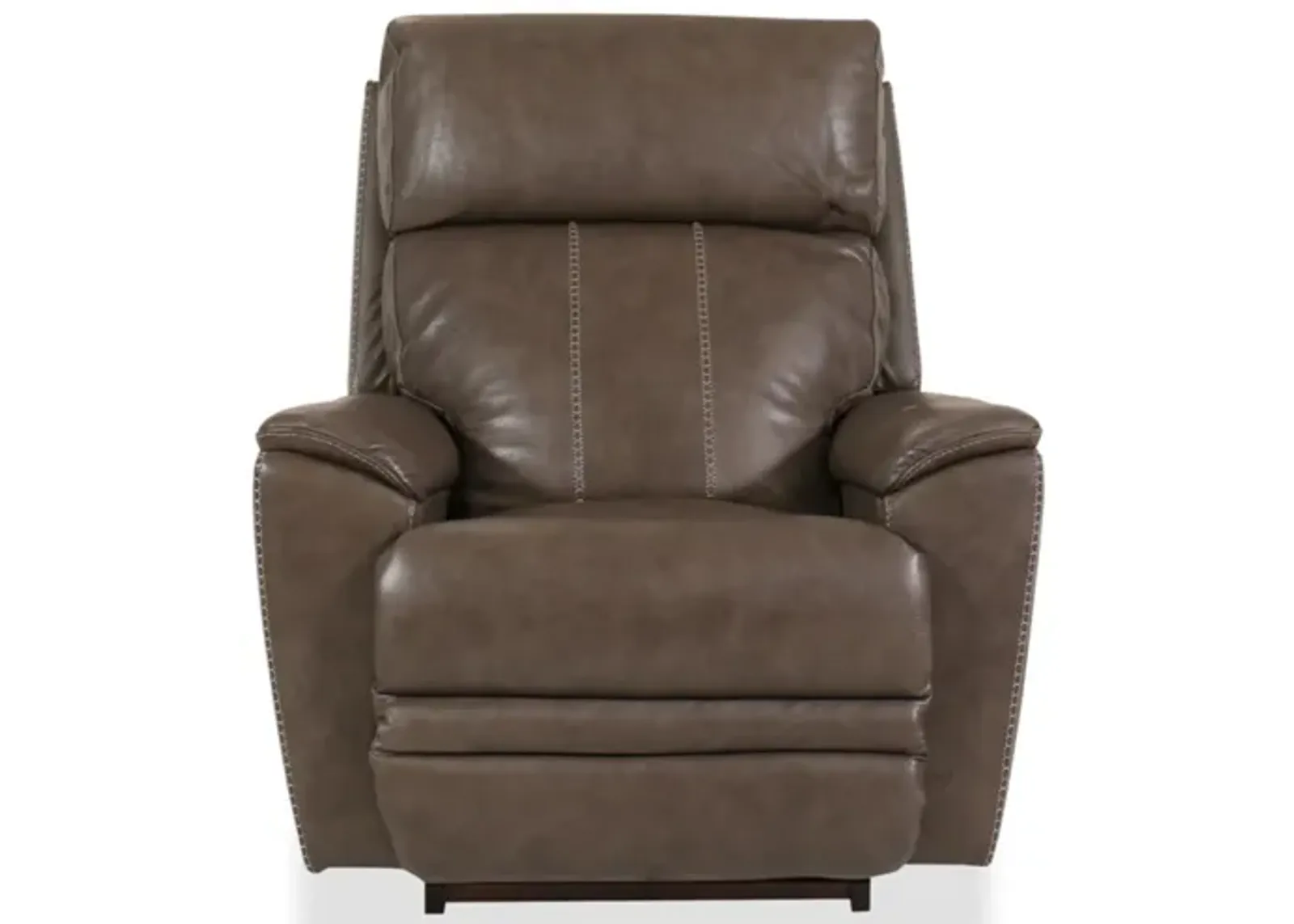 Talladega Power Rocking Recliner with Headrest