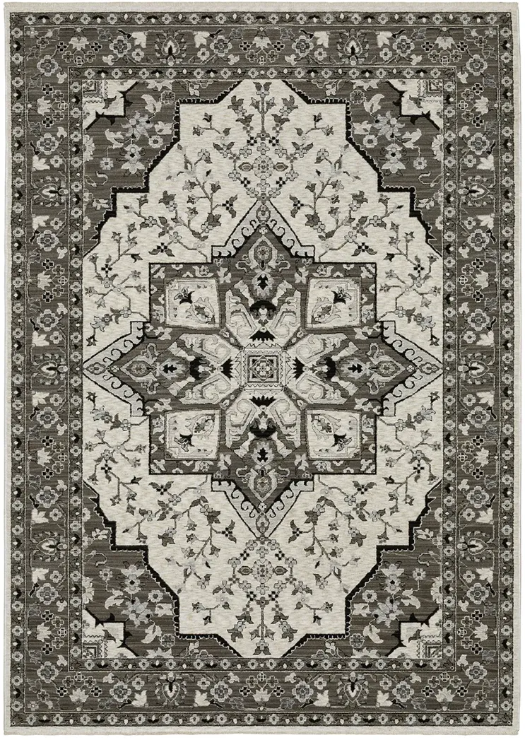 Chamberlain 9'10 x 12'10 IVY Rug