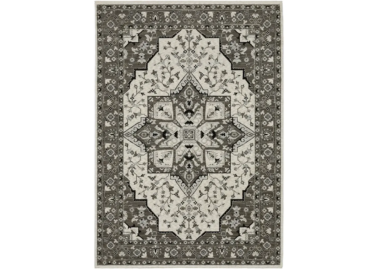 Chamberlain 9'10 x 12'10 IVY Rug