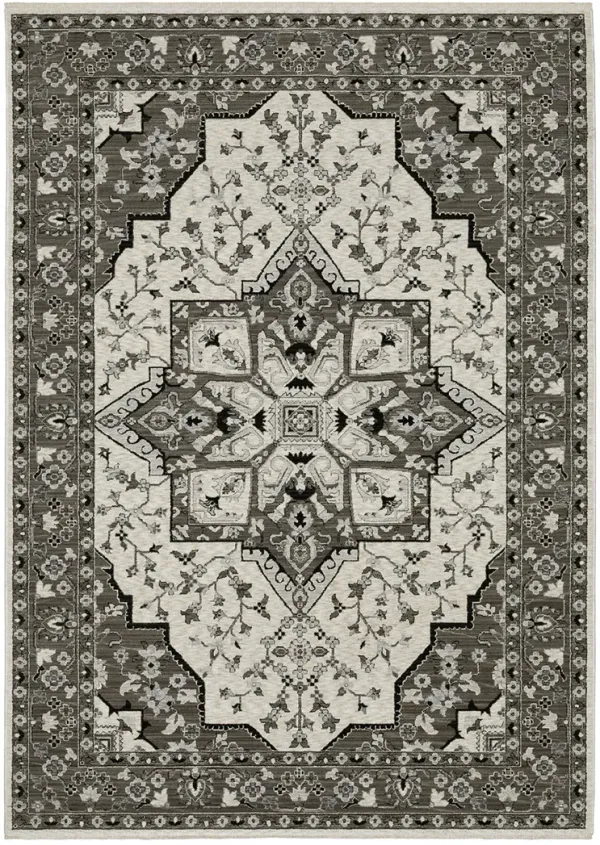 Chamberlain 9'10 x 12'10 IVY Rug