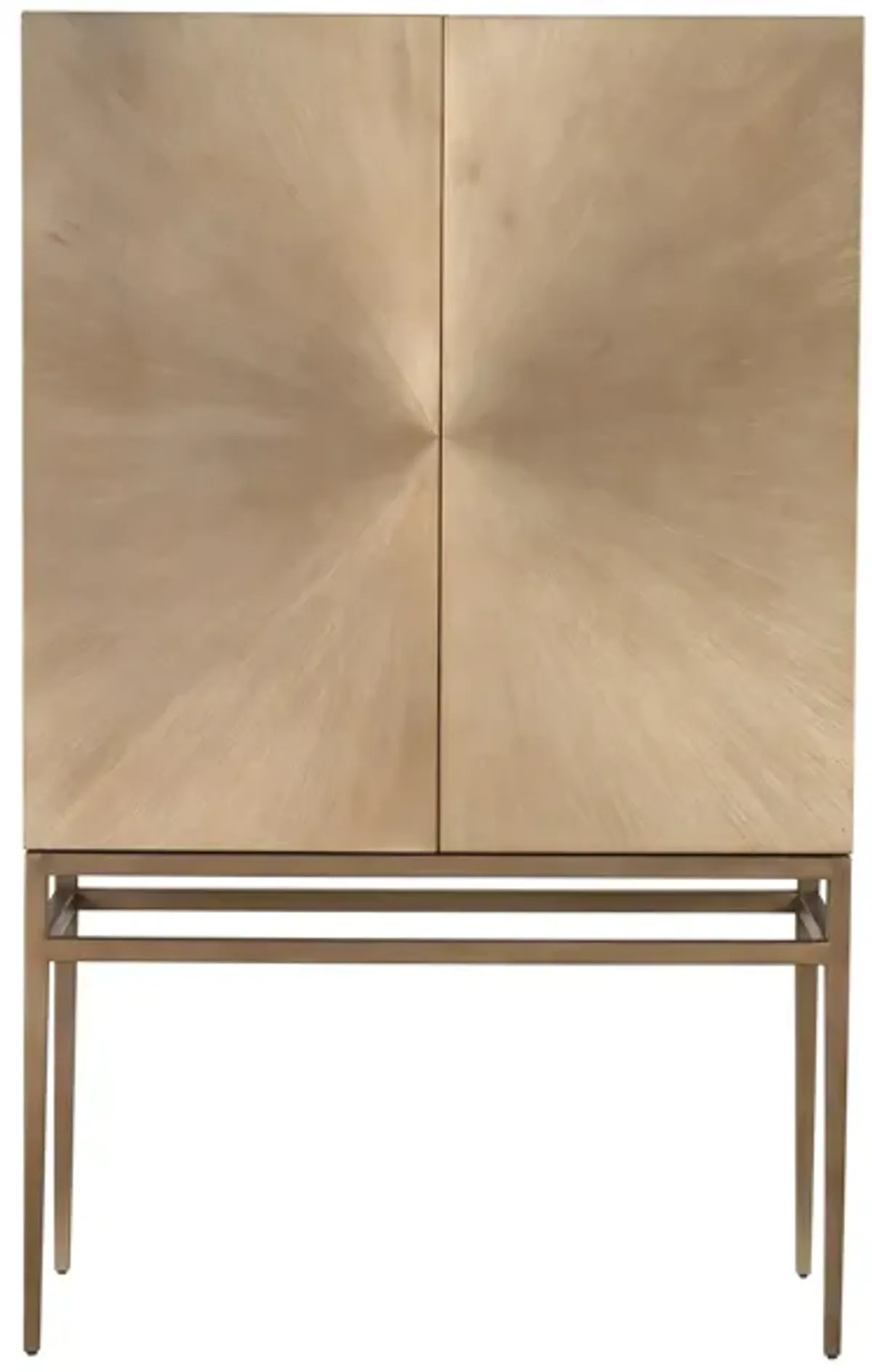 Milo Bar Cabinet