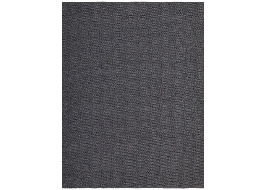 Tito 0826F 4' x 6' Gray Rug