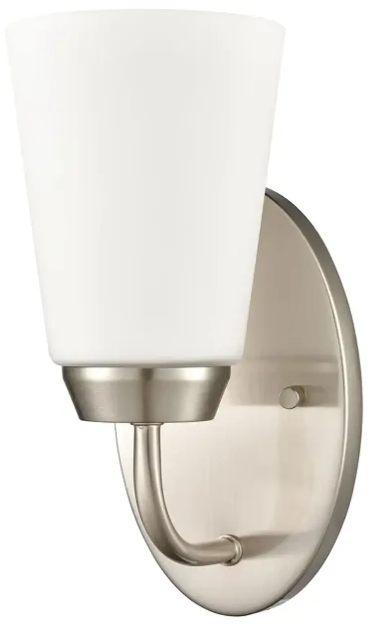 Winslow 10.5" High 1 Light Sconce