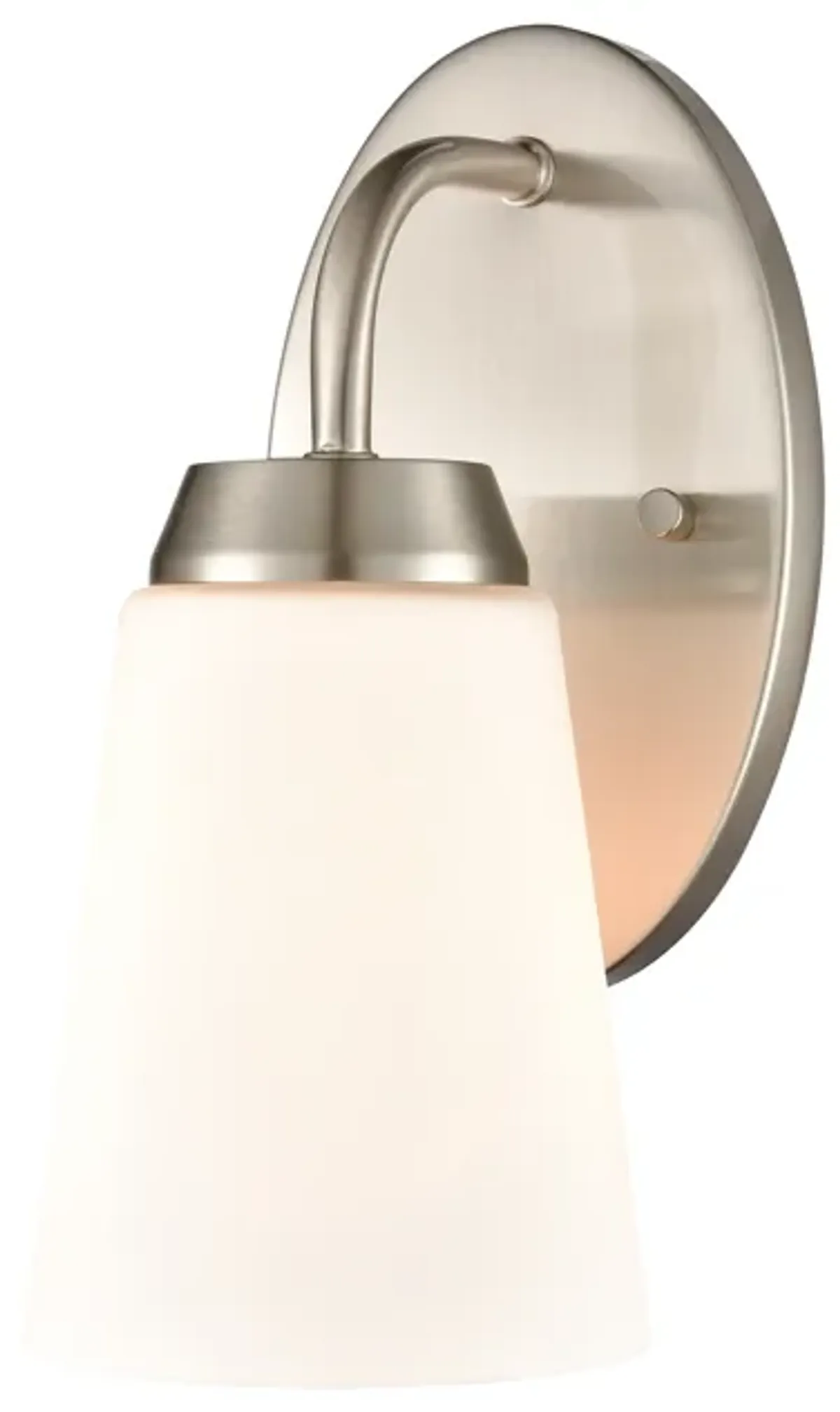 Winslow 10.5" High 1 Light Sconce