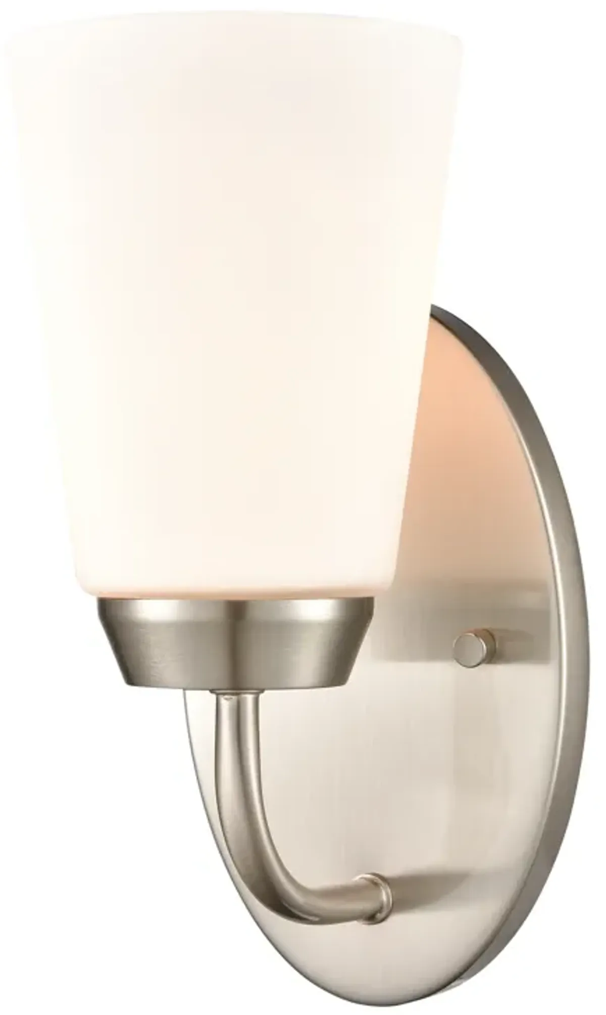 Winslow 10.5" High 1 Light Sconce