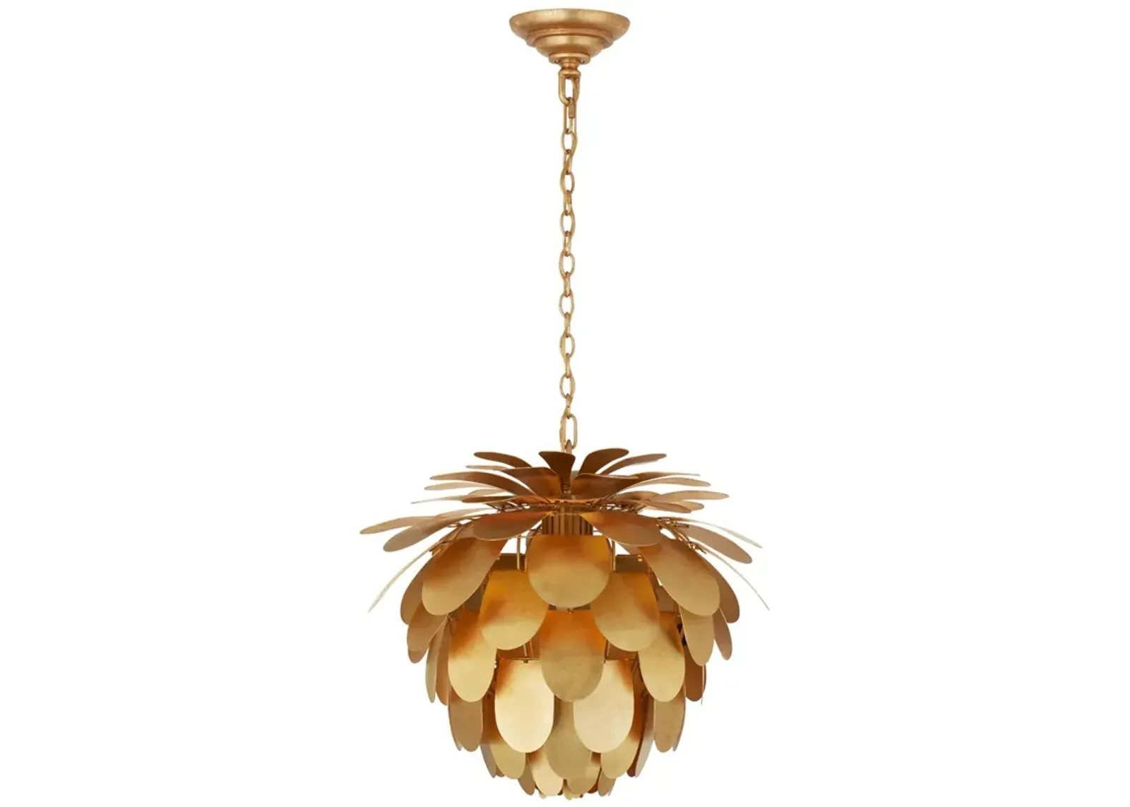 Cynara Small Chandelier