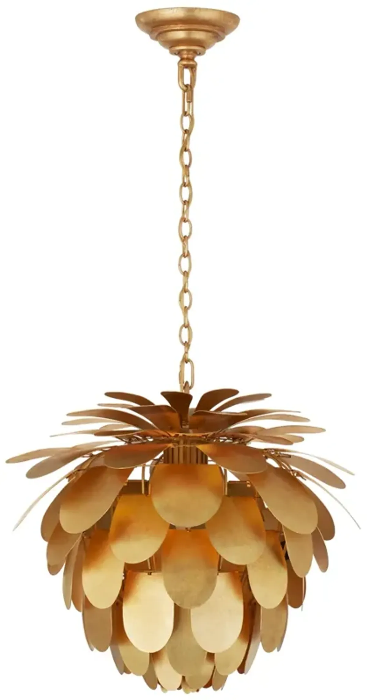 Cynara Small Chandelier