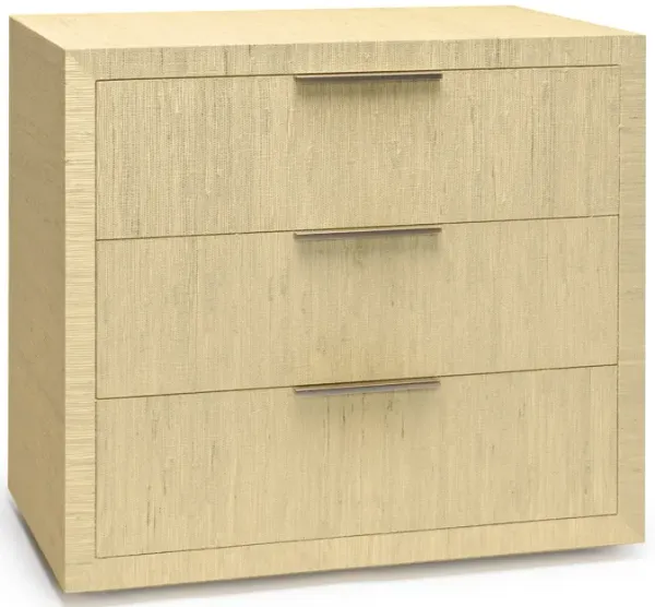 Montaigne Occasional Chest