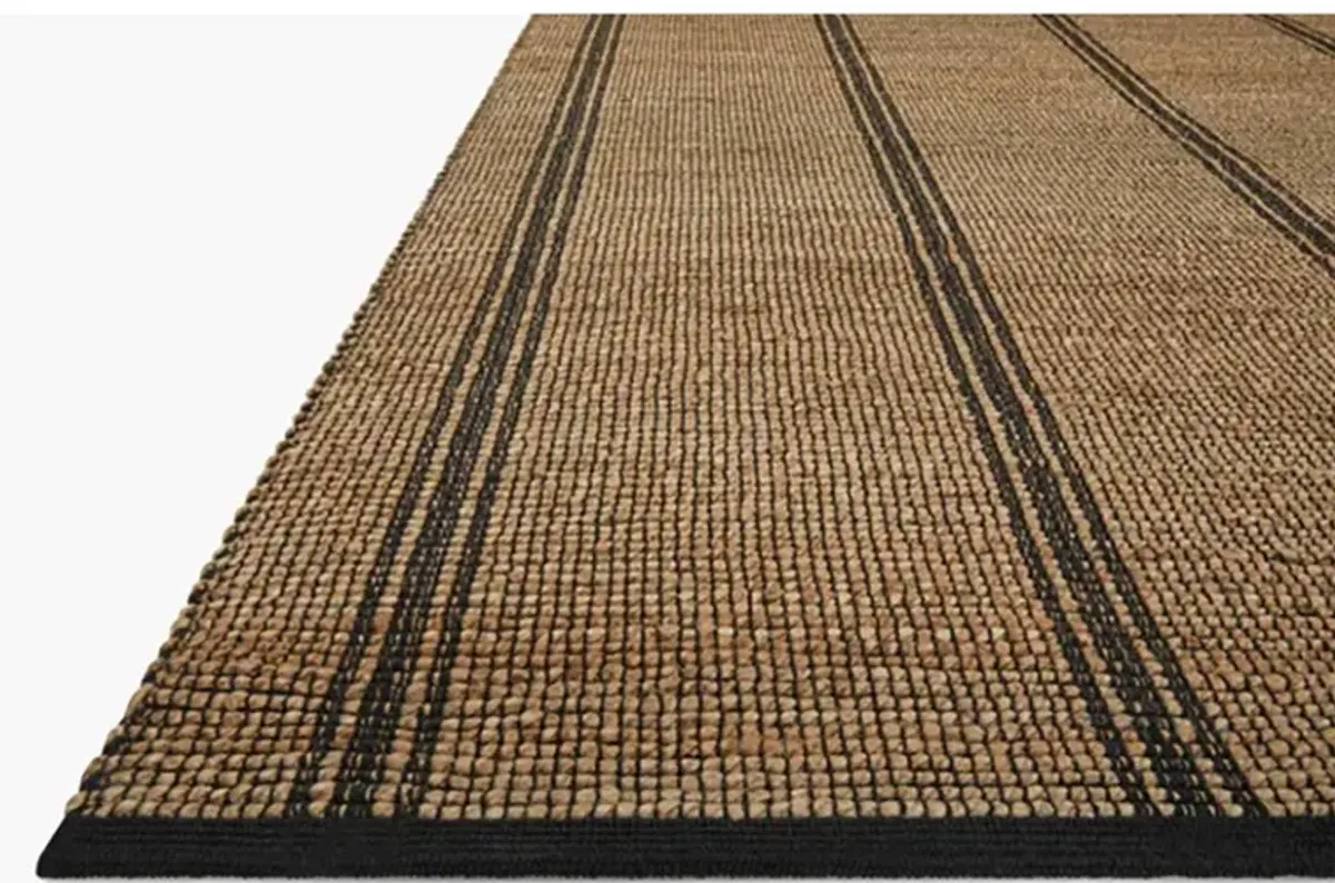 Colton CON01 2'6" x 8'" Rug