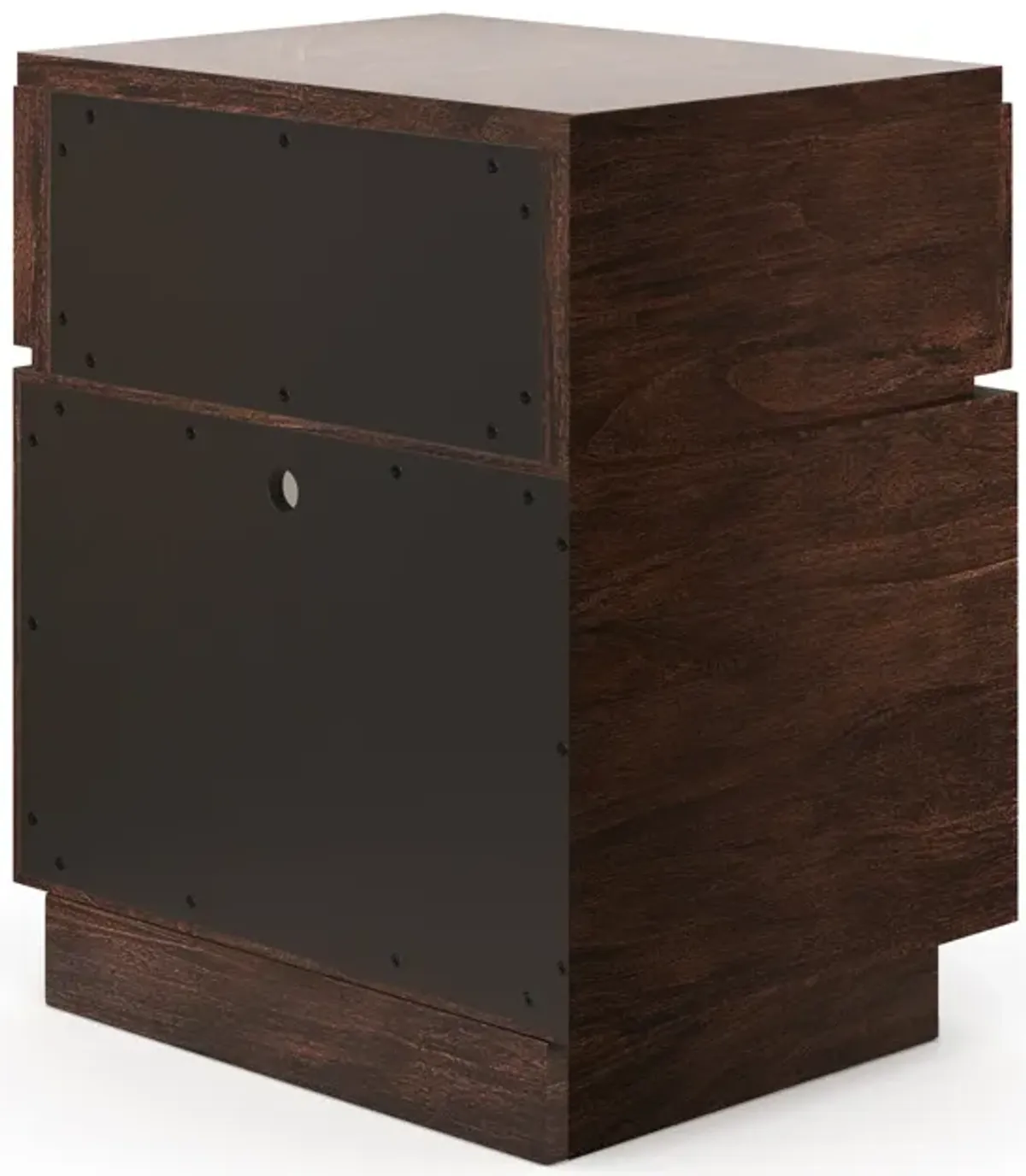 Mattone Nightstand