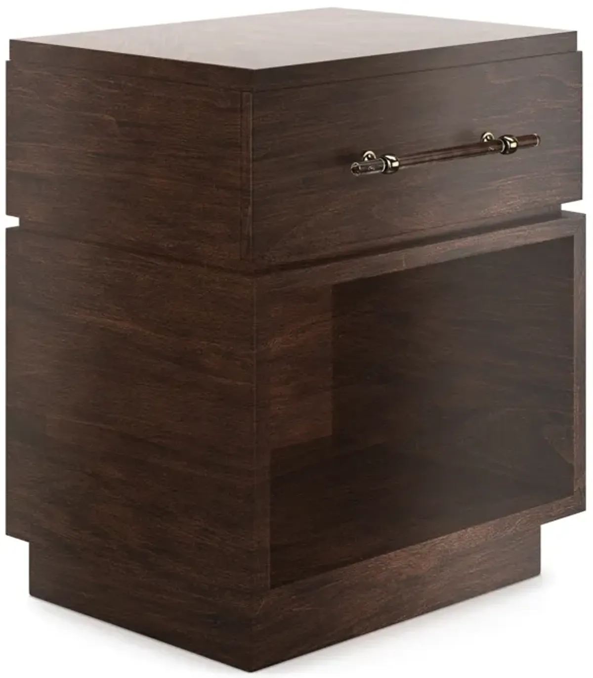 Mattone Nightstand