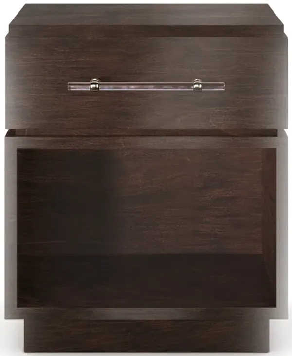 Mattone Nightstand