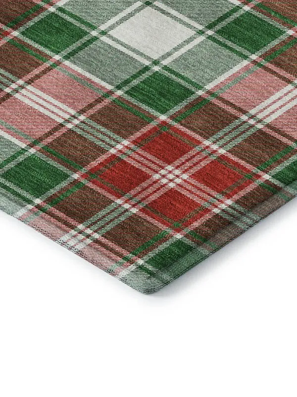 Merry & Bright MY20 8' x 10' Rug