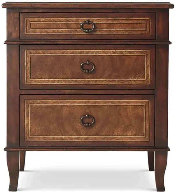 Brooksby Nightstand