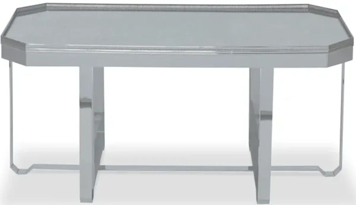 Truly Gallery Tray Coffee table