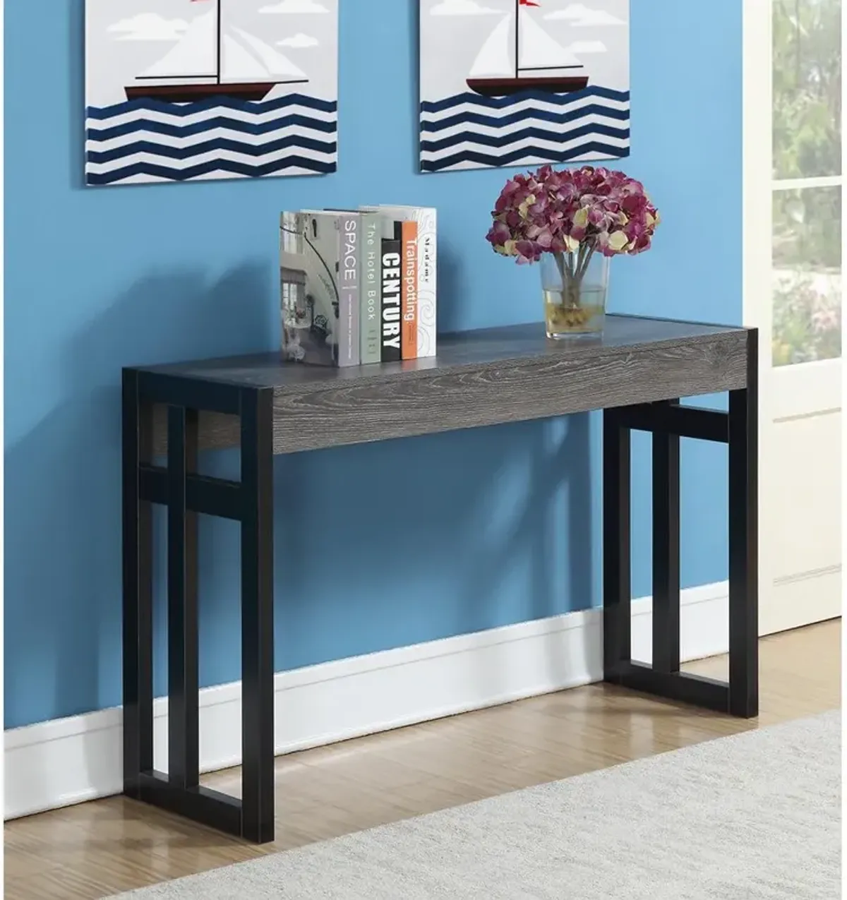 Convience Concept, Inc. Monterey Console Table