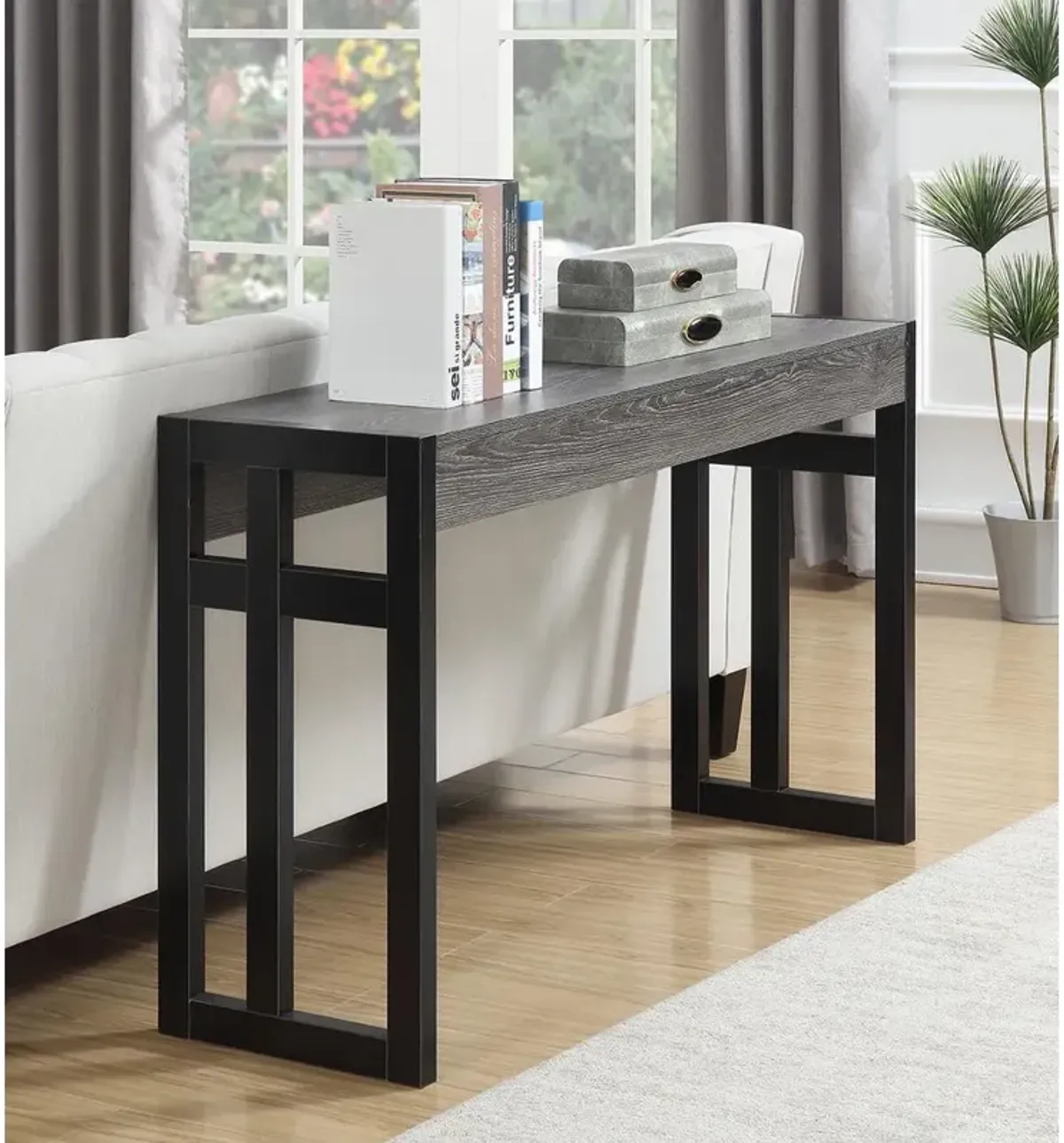 Convience Concept, Inc. Monterey Console Table