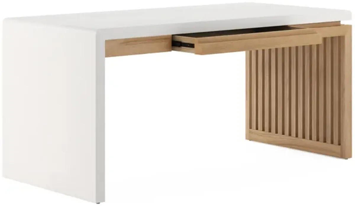 Portico Writing Desk