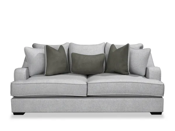 Spartan Sofa