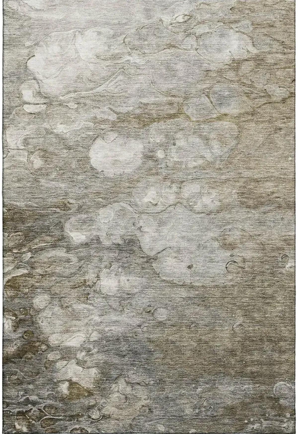 Trevi TV7 Taupe 2'3" x 7'6" Rug