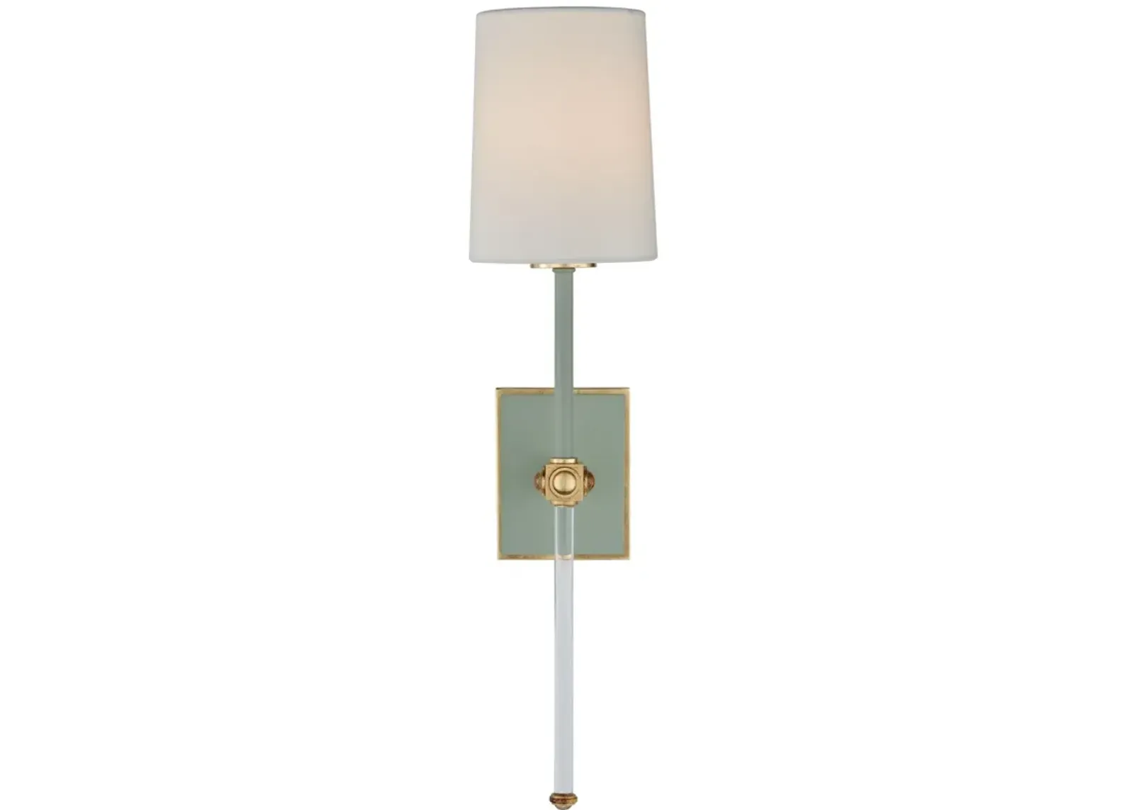 Lucia Medium Tail Sconce