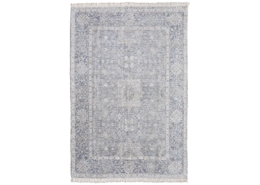 Caldwell 8799F Gray/Blue/Taupe 10' x 14' Rug