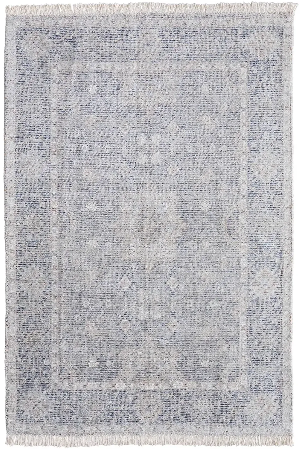 Caldwell 8799F Gray/Blue/Taupe 10' x 14' Rug