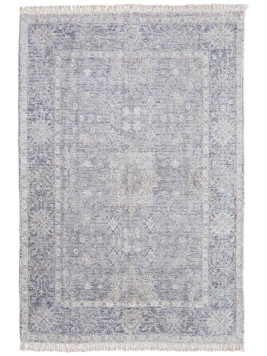 Caldwell 8799F Gray/Blue/Taupe 10' x 14' Rug