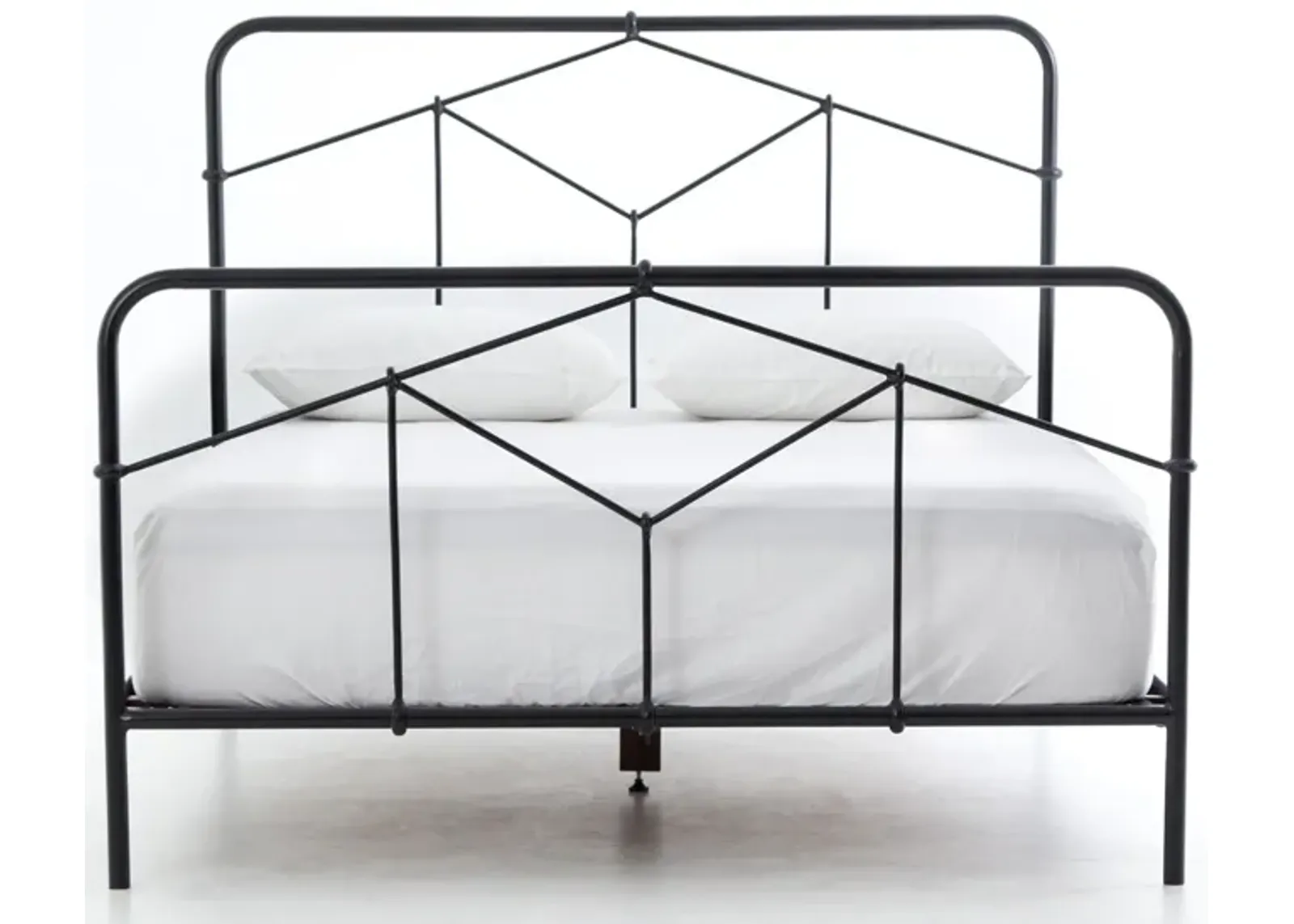 Casey King Bed