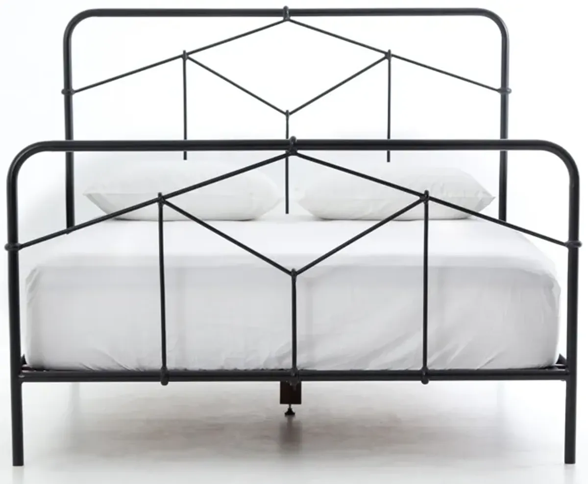 Casey King Bed