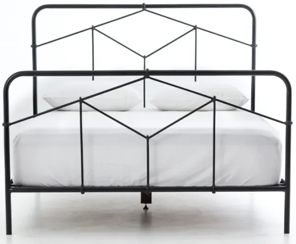 Casey King Bed