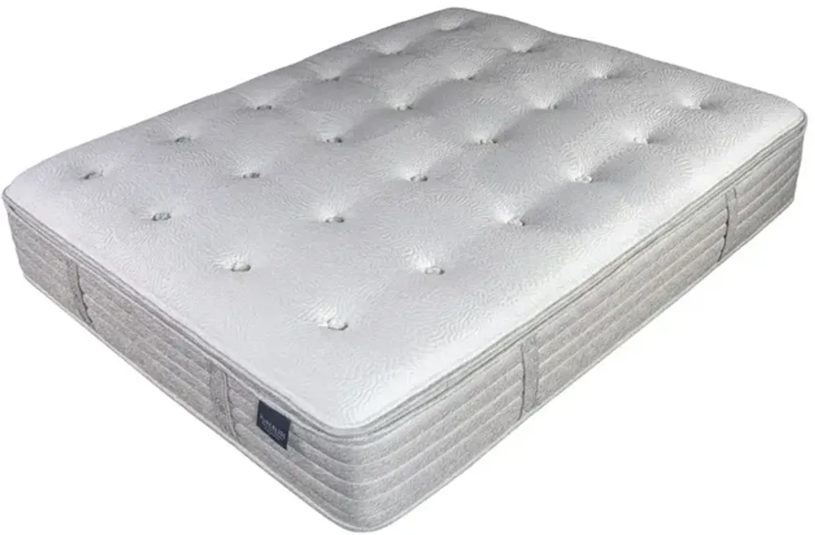 Lady Americana|Pure Bliss Nova Plush|Pure Bliss Nova Plush Twin Xl|Twin Xl Mattress