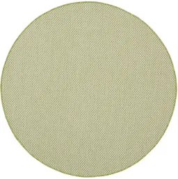 Ivory/Green color